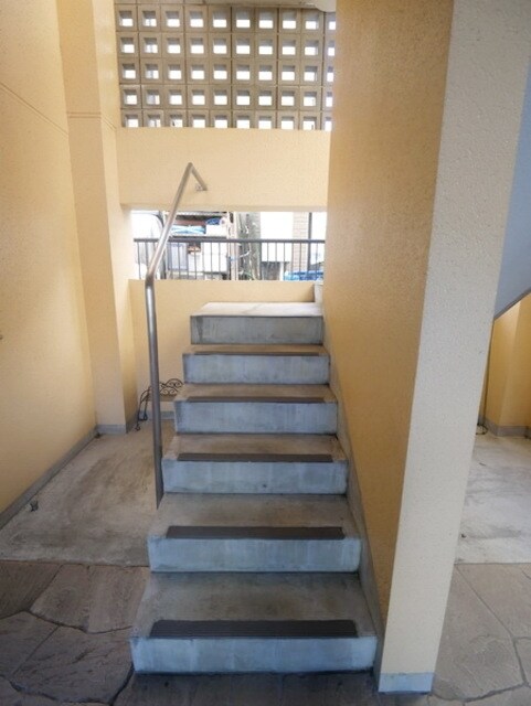 ウィンドスぺイスの物件内観写真