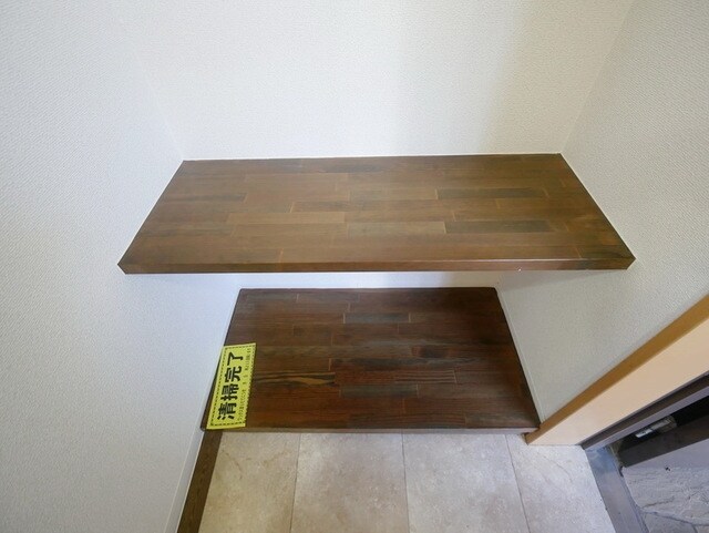 ウィンドスぺイスの物件内観写真