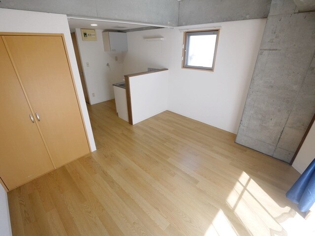 ウィンドスぺイスの物件内観写真