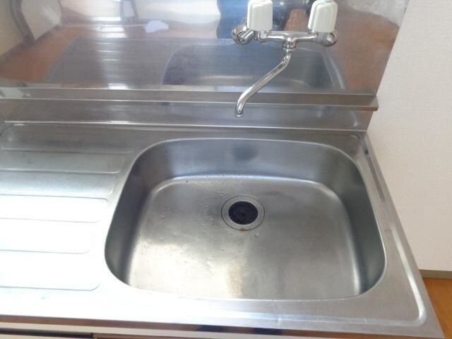 クリーンハイツDの物件内観写真