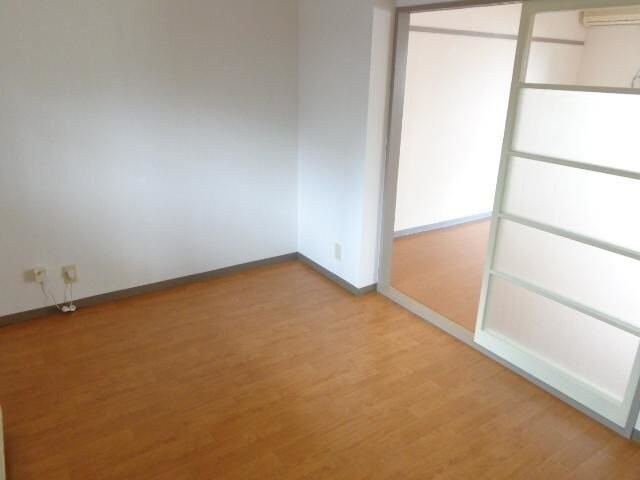 クリーンハイツDの物件内観写真