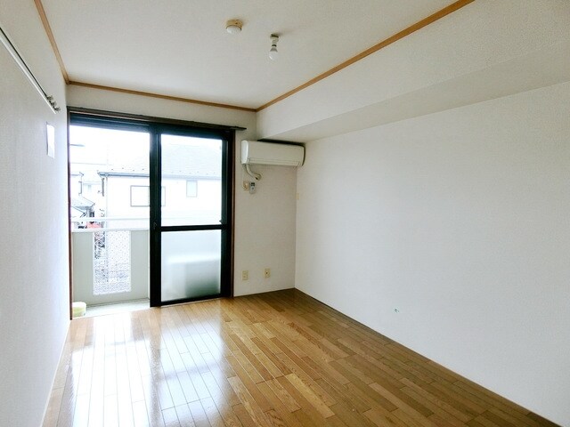 サンコーポの物件内観写真