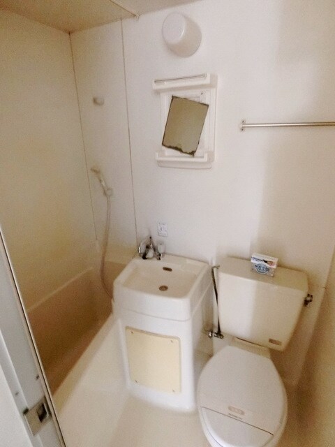 サンコーポの物件内観写真