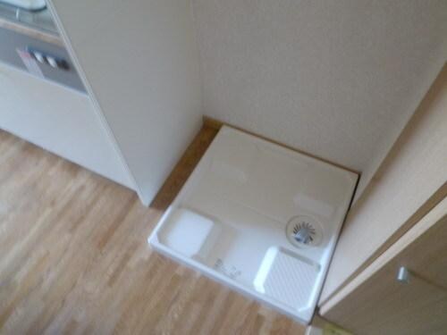 グリーンヒルズKの物件内観写真