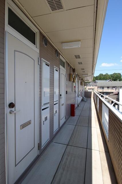 グリーンヒルズKの物件内観写真