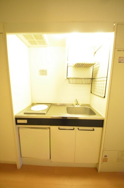 ビレッジコア八王子の物件内観写真