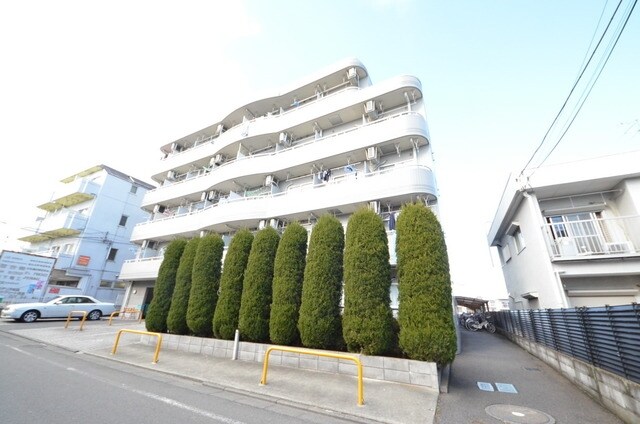 ビレッジコア八王子の物件内観写真