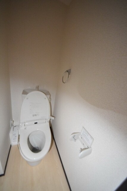 レオネクストムーンハウスの物件内観写真