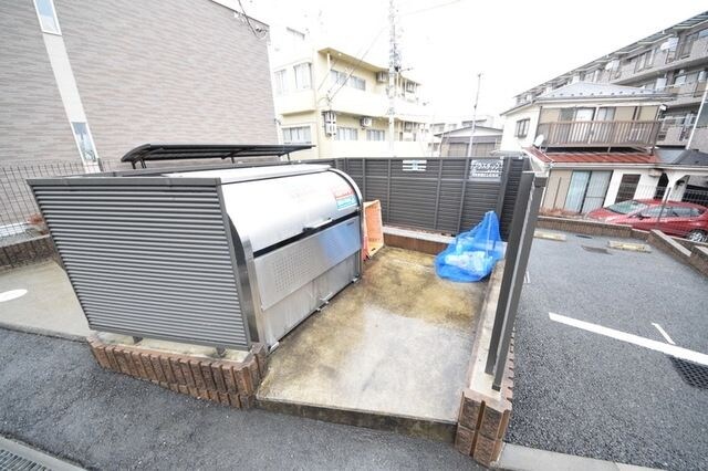 レオネクストムーンハウスの物件内観写真