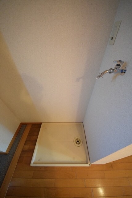 ウィンブルーム高尾の物件内観写真