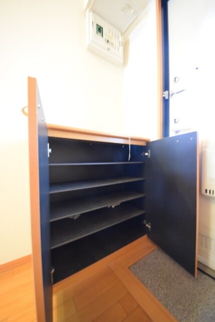 ウィンブルーム高尾の物件内観写真