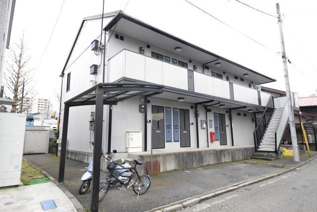 ウィンブルーム高尾の物件内観写真