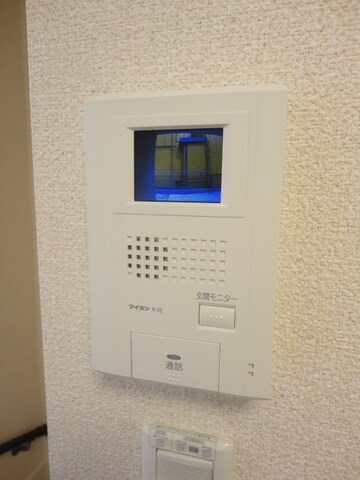 レオネクスト桑の葉の物件内観写真