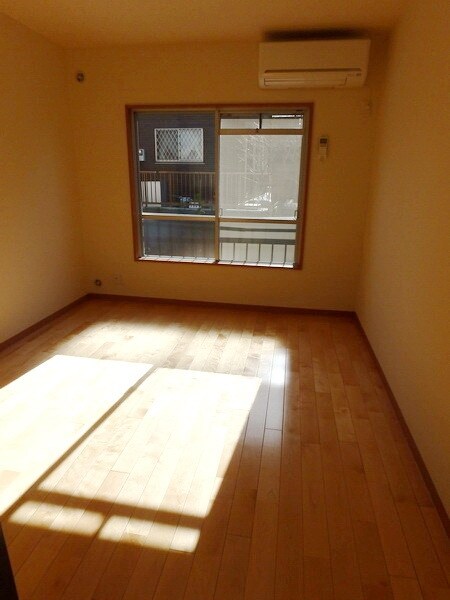 リトルグレイスIIの物件内観写真