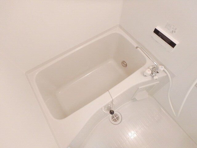 リトルグレイスIIの物件内観写真