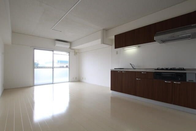 CASA MG-1の物件内観写真