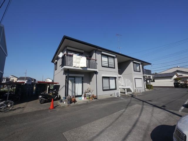 ライフコア萩Aの物件内観写真