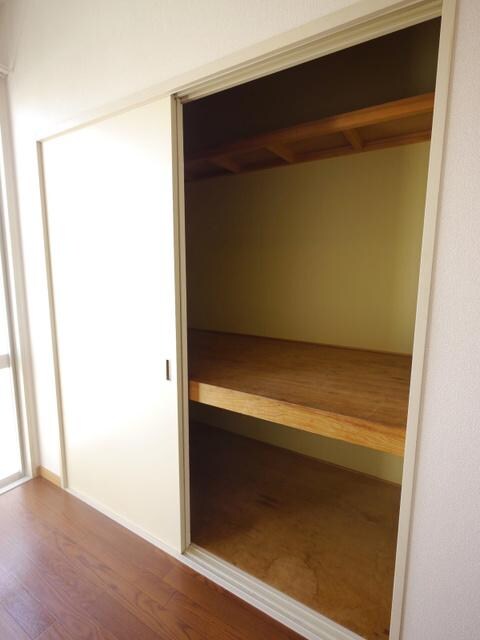 ライフコア萩Aの物件内観写真