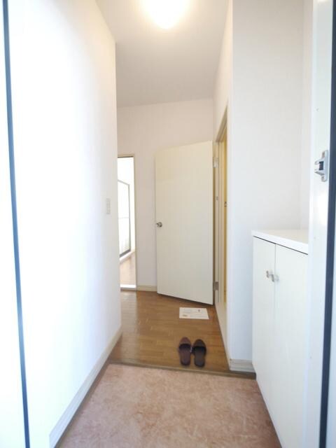 ライフコア萩Aの物件内観写真