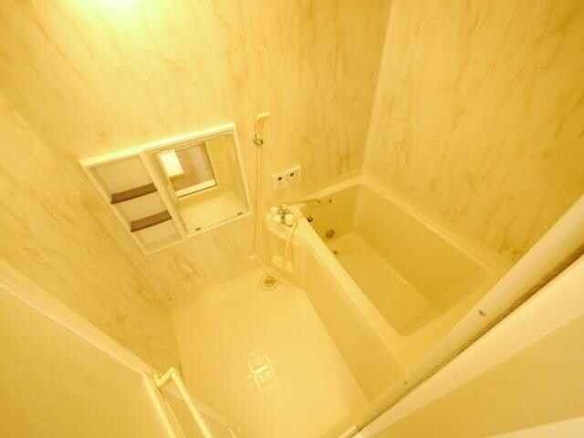 ライフコア萩Aの物件内観写真