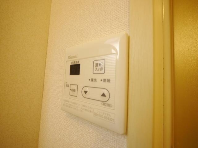 ライフコア萩Aの物件内観写真