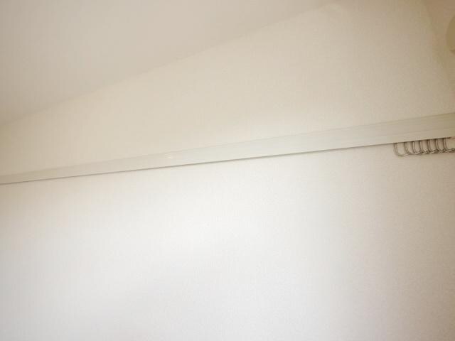 ライフコア萩Aの物件内観写真