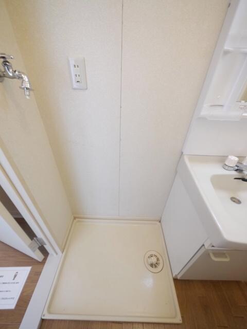 ライフコア萩Aの物件内観写真