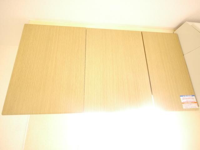 ライフコア萩Aの物件内観写真