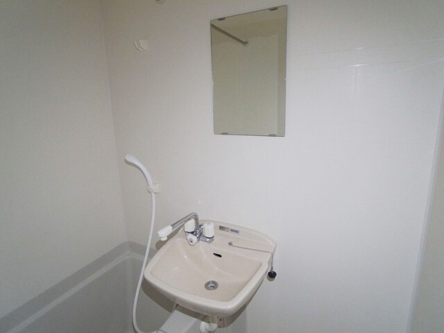 レオパレスWakokoroの物件内観写真