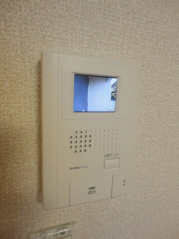 レオパレスWakokoroの物件内観写真