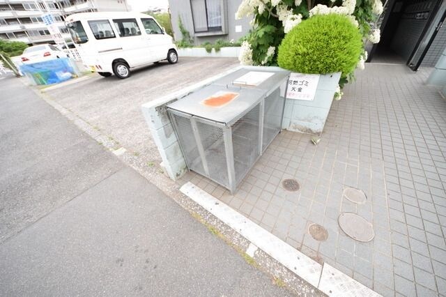 リバービレッジの物件内観写真