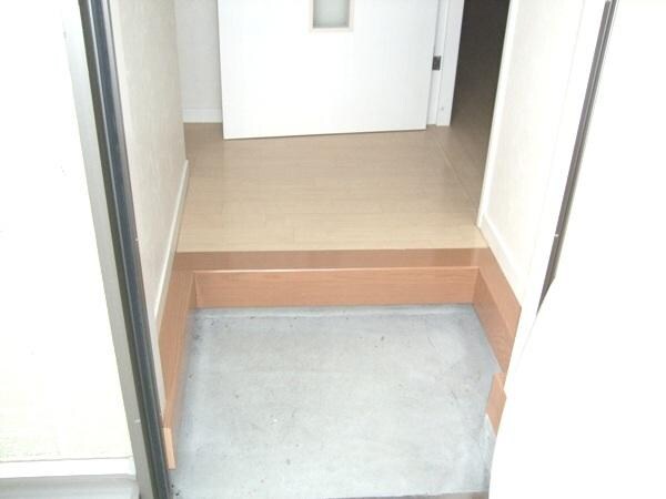 アフィットの物件内観写真