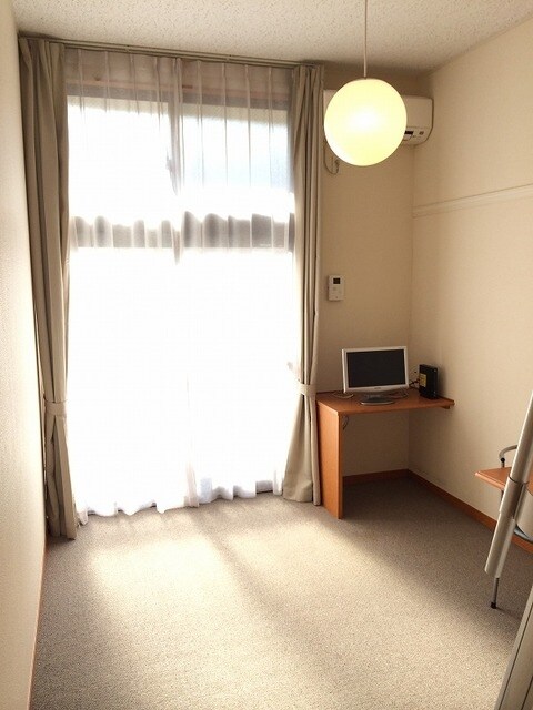 レオパレス湯島の物件内観写真