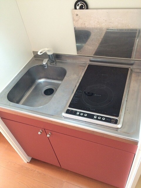 レオパレス湯島の物件内観写真