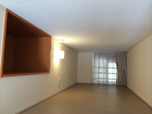 レオパレス湯島の物件内観写真