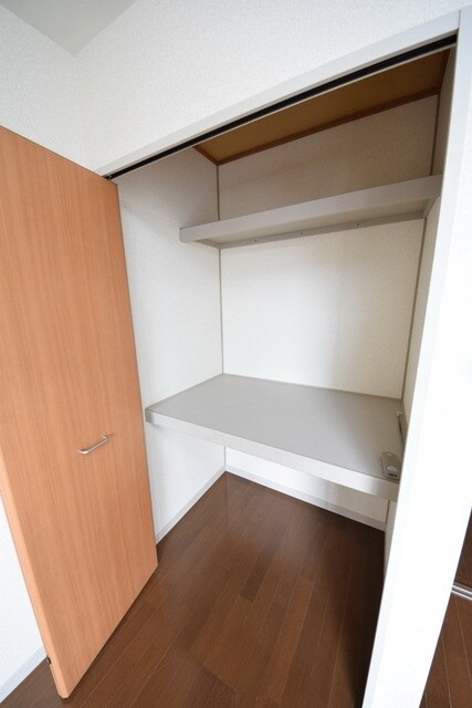 ヘルシオンの物件内観写真