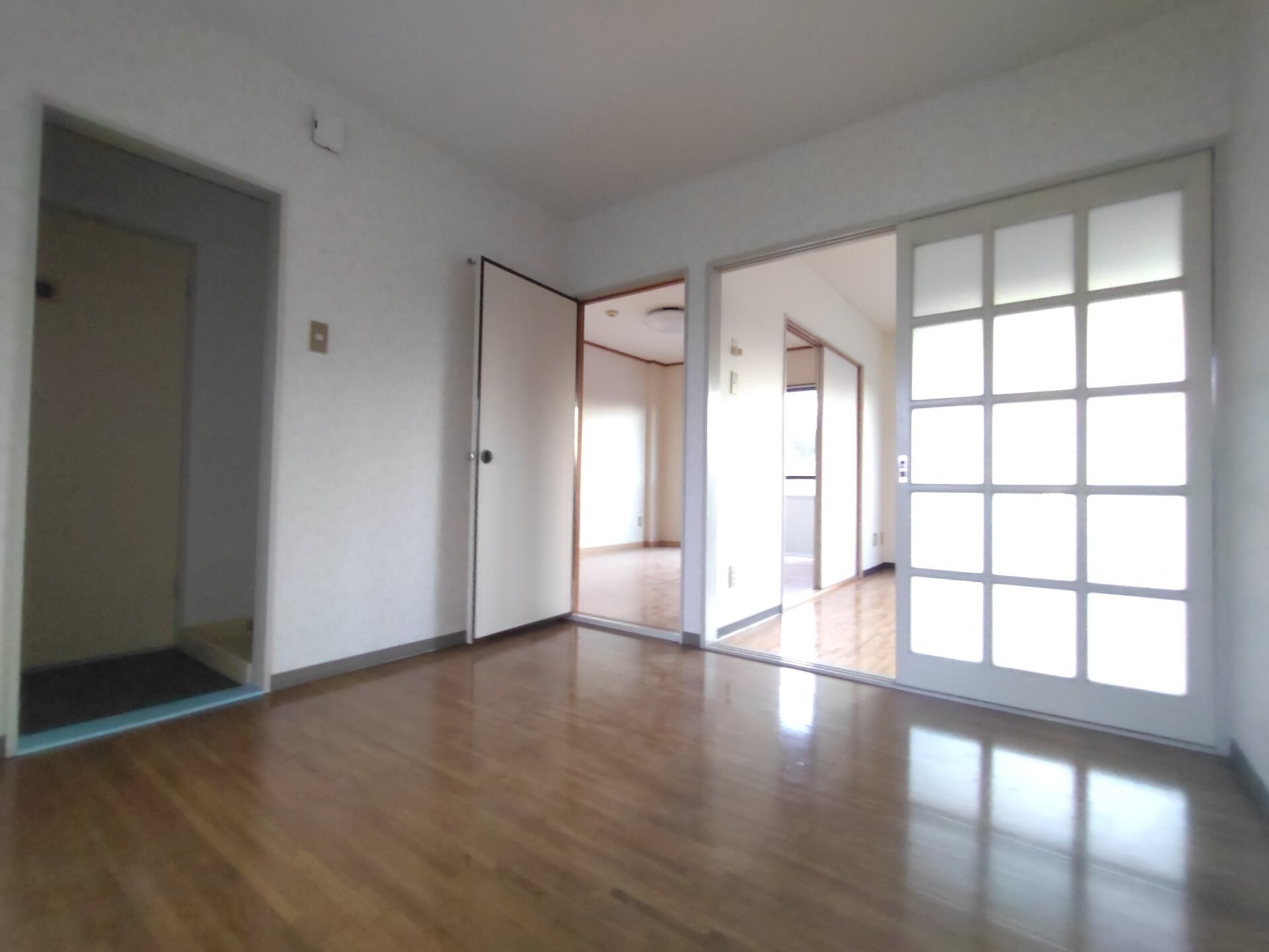 三陽マンションの物件内観写真