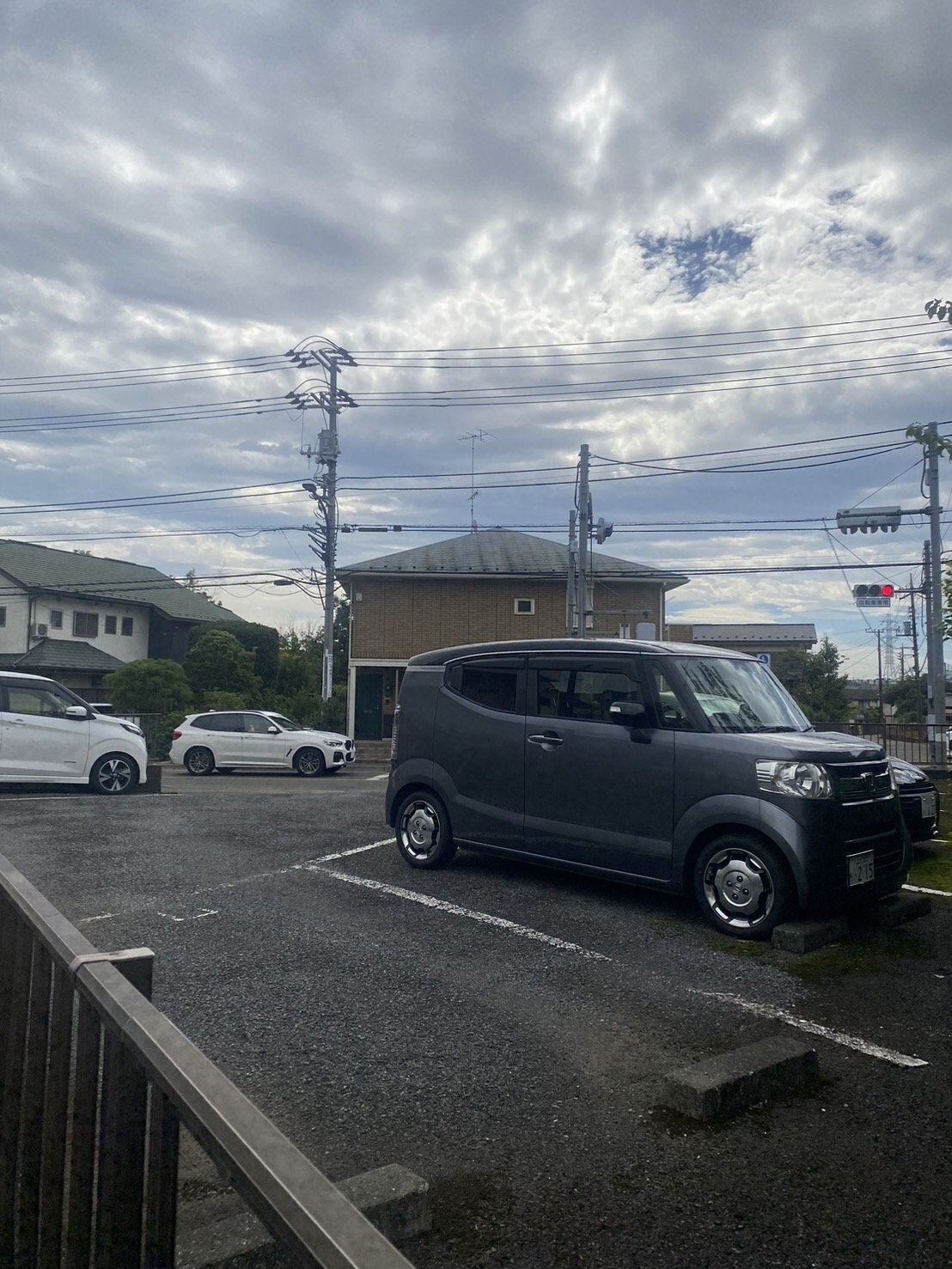 三陽マンションの物件内観写真