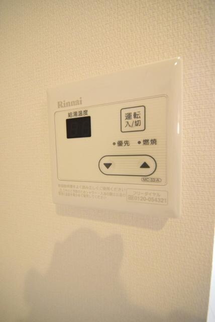 壱番街・鷹の物件内観写真