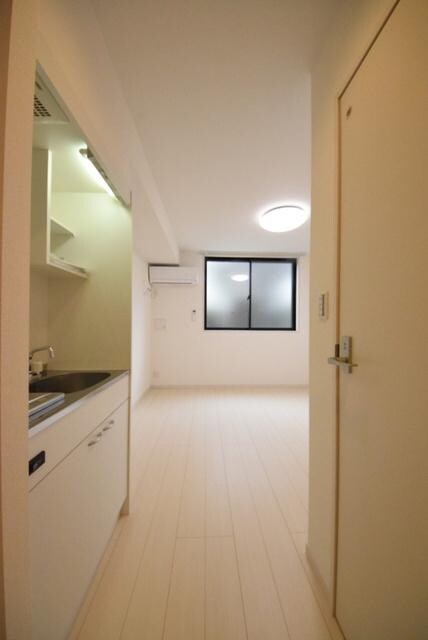 壱番街・鷹の物件内観写真