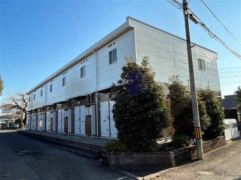 レオパレスピュアブリーズの物件内観写真