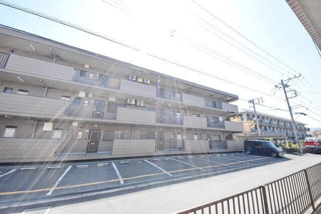 ジュネス井上の物件内観写真