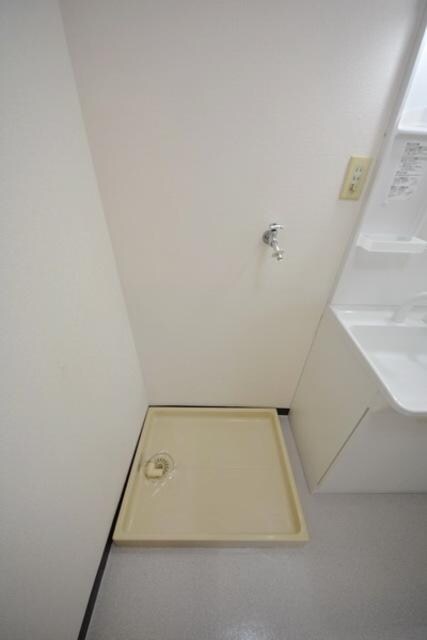 サンライズ西川の物件内観写真