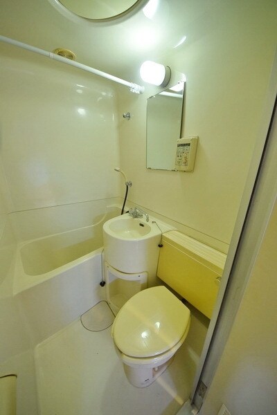 UMOOREの物件内観写真