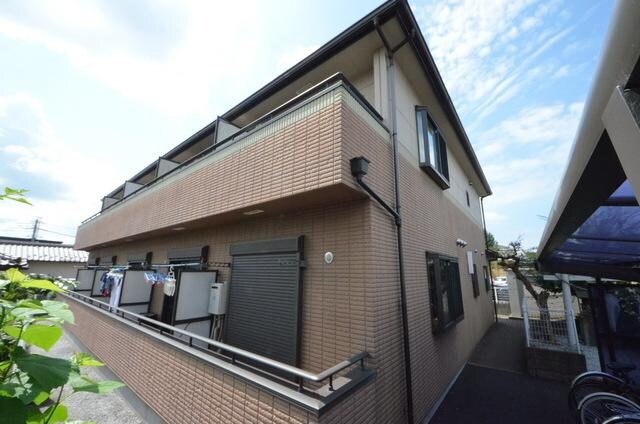 雅泉ハイツの物件内観写真