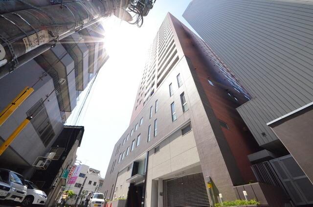 アクシア八王子ファーストレジデンスタワーの物件内観写真