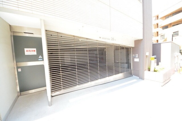 アクシア八王子ファーストレジデンスタワーの物件内観写真