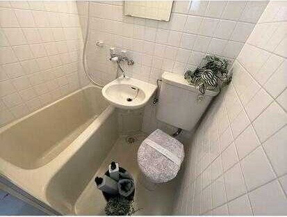 リビエール八王子の物件内観写真