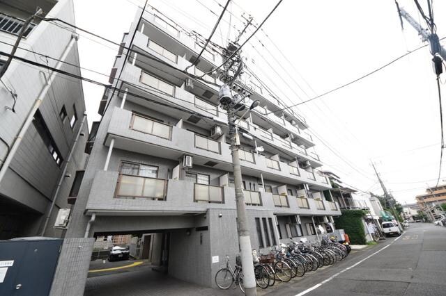 リビエール八王子の物件内観写真