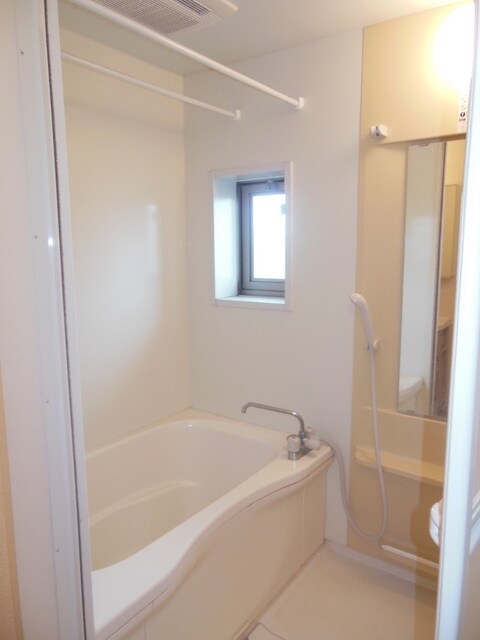 グリーンヒル橋本Eの物件内観写真